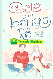 Ba Lê Và Giày Bóng Rổ