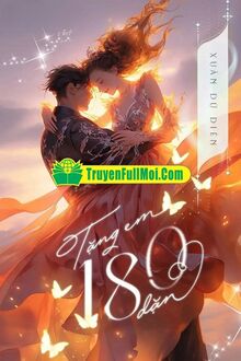 Tặng Em 180 Dặm