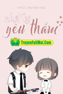 Nhật Kí Yêu Thầm