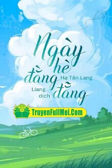 Ngày Hè Đằng Đẵng