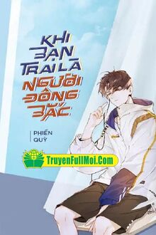 Khi Bạn Trai Là Người Đông Bắc