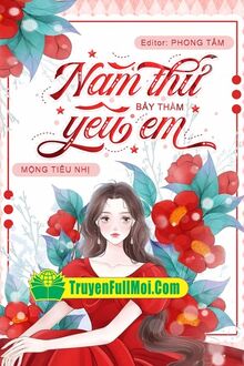 Năm Thứ Bảy Thầm Yêu Em