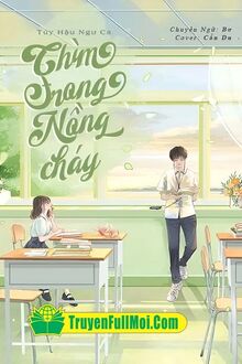 Chìm Trong Nồng Cháy