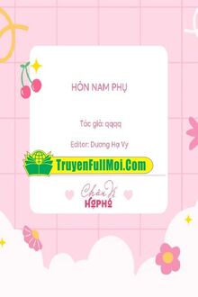 Hôn Nam Phụ