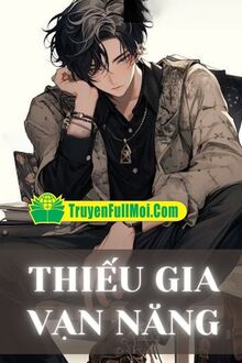 Thiếu Gia Vạn Năng