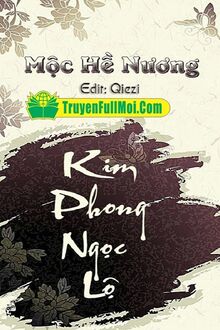 Kim Phong Ngọc Lộ