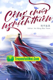 Công Chúa Nghịch Thiên