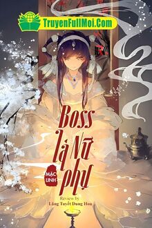 Boss Là Nữ Phụ