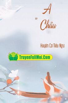 A Châu