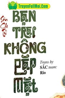 Bạn Trai Không Gặp Mặt