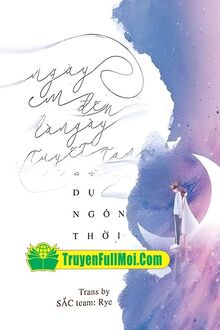 Ngày Em Đến Là Ngày Tuyết Tan