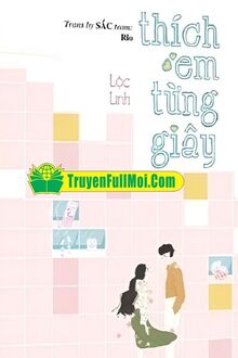 Thích Em Từng Giây