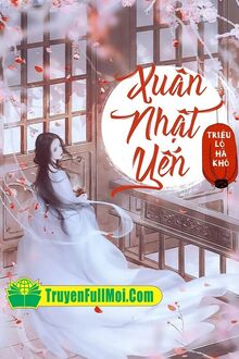 Xuân Nhật Yến