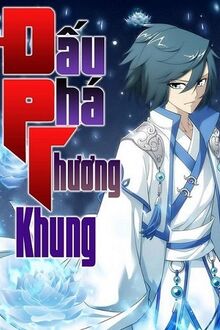 Đấu Phá Thương Khung