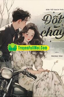 Đốt Cháy