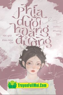 Phía Dưới Hoang Đường