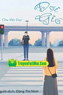Đợi Gió
