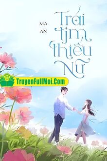 Trái Tim Thiếu Nữ