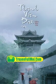 Thanh Vân Đài