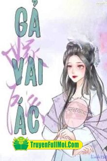 Gả Vai Ác