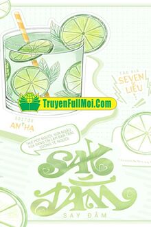Say Đắm - Seven Liễu