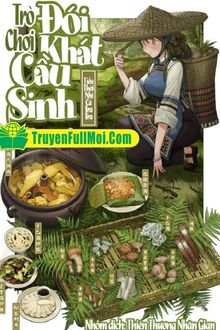 Trò Chơi Sinh Tồn Đói Khát