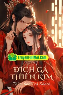 Đích Gả Thiên Kim
