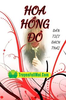 Hoa Hồng Đỏ