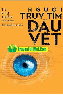 Người Truy Tìm Dấu Vết