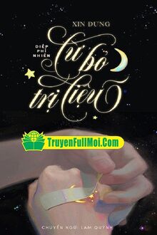 Xin Đừng Từ Bỏ Trị Liệu