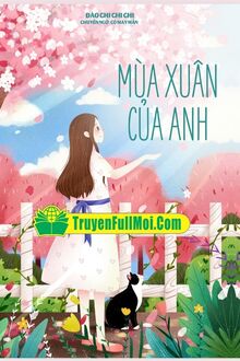 Mùa Xuân Của Anh
