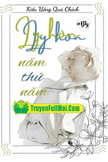 Ly Hôn Năm Thứ Năm