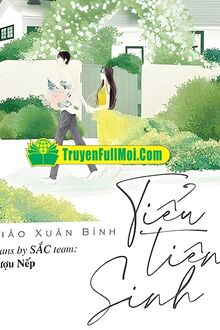 Tiểu Tiên Sinh