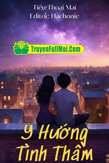 Y Hướng Tình Thâm