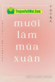 Mười Lăm Mùa Xuân