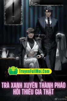 Trà Xanh Xuyên Thành Pháo Hôi Thiếu Gia Thật