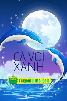 Cá Voi Xanh