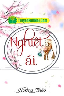 Nghiệt Ái