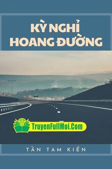 Kỳ Nghỉ Hoang Đường