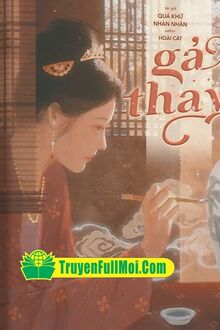 Gả Thay