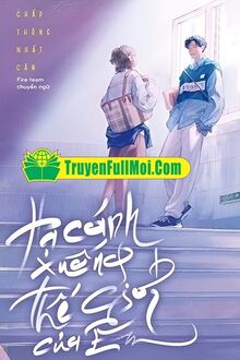 Hạ Cánh Xuống Thế Giới Của Em