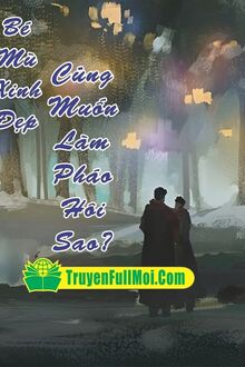 Bé Mù Xinh Đẹp Cũng Muốn Làm Pháo Hôi Sao?