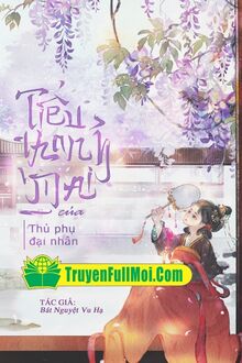 Tiểu Thanh Mai Của Thủ Phụ Đại Nhân