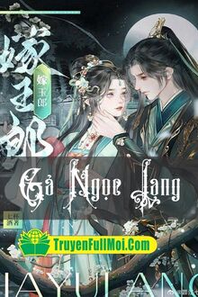 Gả Ngọc Lang